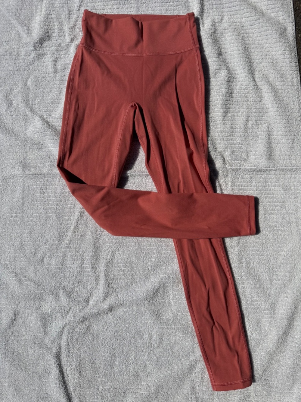 Coral Fabletic's Women's Leggings XXS
